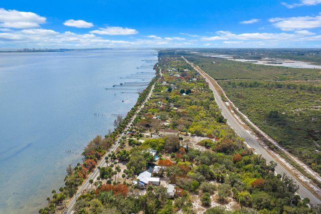 8907 S Indian River Drive, Fort Pierce, FL 34982
