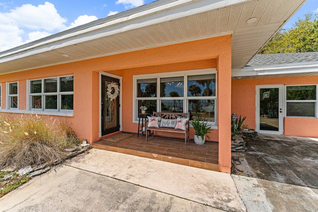 8907 S Indian River Drive, Fort Pierce, FL 34982