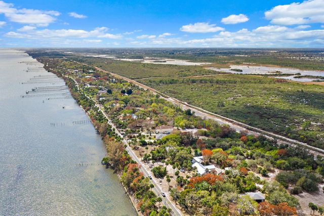 8907 S Indian River Drive, Fort Pierce, FL 34982