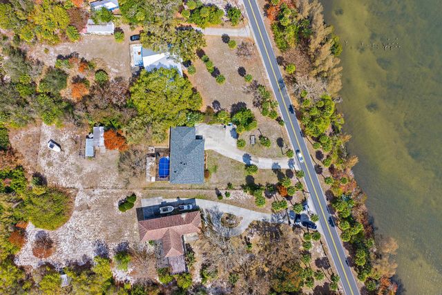 8907 S Indian River Drive, Fort Pierce, FL 34982