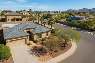6101 LOS SIGLOS Drive, El Paso, TX 79912