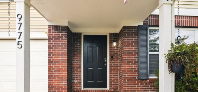 9775 Big Bend Drive, Indianapolis, IN 46234