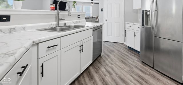 9775 Big Bend Drive, Indianapolis, IN 46234
