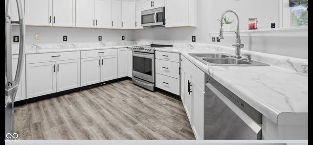 9775 Big Bend Drive, Indianapolis, IN 46234
