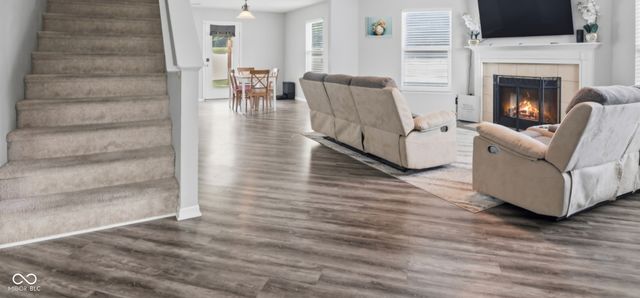 9775 Big Bend Drive, Indianapolis, IN 46234