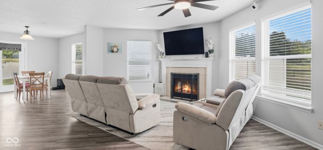9775 Big Bend Drive, Indianapolis, IN 46234