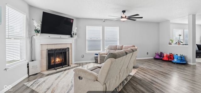 9775 Big Bend Drive, Indianapolis, IN 46234