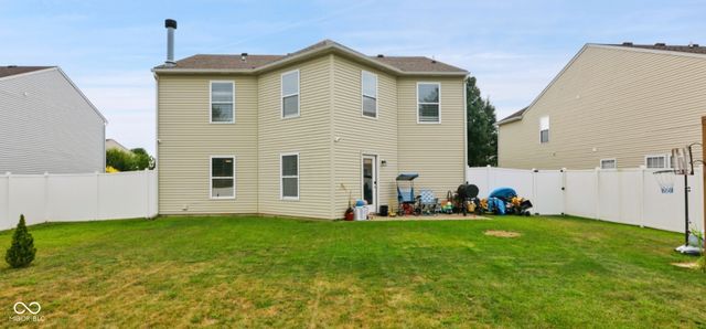 9775 Big Bend Drive, Indianapolis, IN 46234