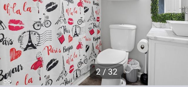 9775 Big Bend Drive, Indianapolis, IN 46234