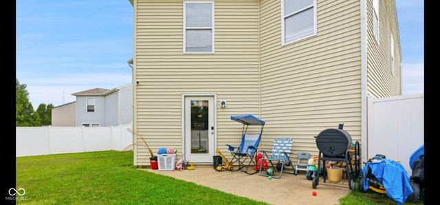 9775 Big Bend Drive, Indianapolis, IN 46234