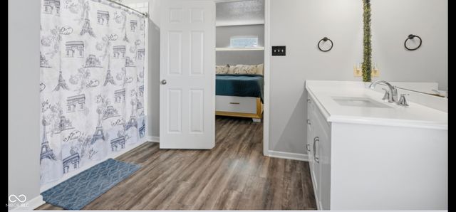 9775 Big Bend Drive, Indianapolis, IN 46234