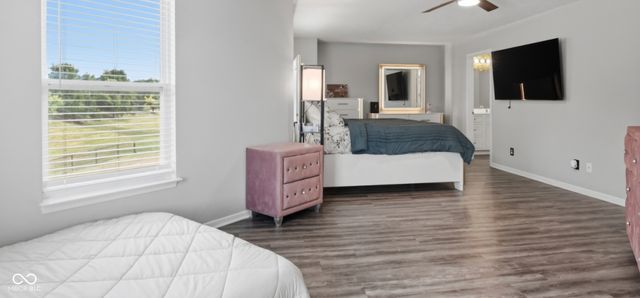 9775 Big Bend Drive, Indianapolis, IN 46234