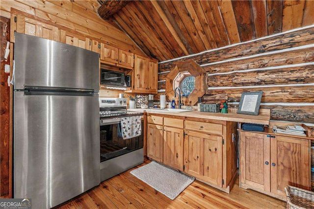 1790 Stanley Creek Road, Cherry Log, GA 30522
