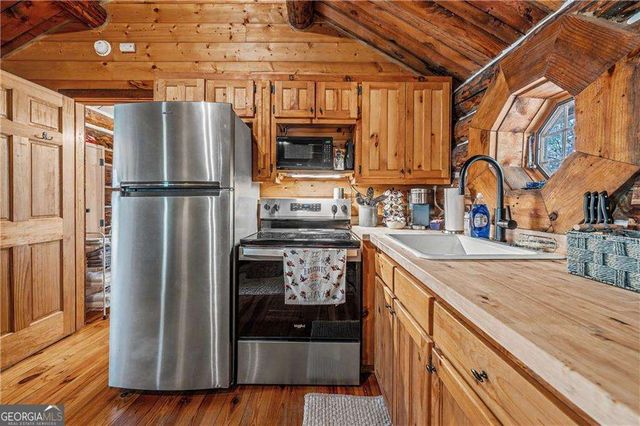 1790 Stanley Creek Road, Cherry Log, GA 30522