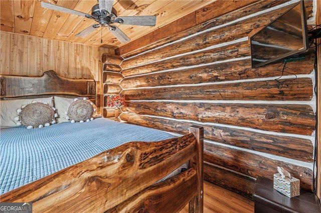 1790 Stanley Creek Road, Cherry Log, GA 30522