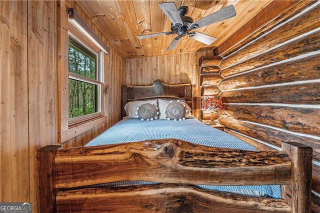 1790 Stanley Creek Road, Cherry Log, GA 30522