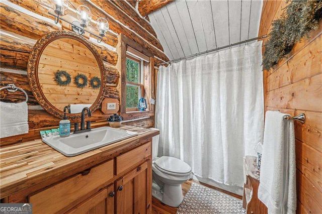1790 Stanley Creek Road, Cherry Log, GA 30522
