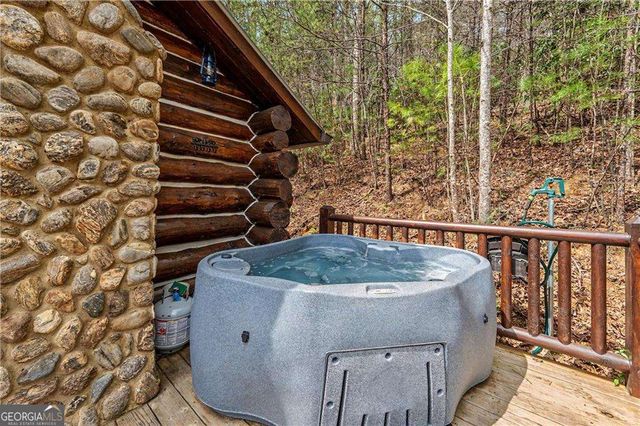 1790 Stanley Creek Road, Cherry Log, GA 30522