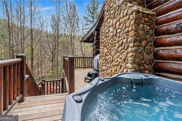 1790 Stanley Creek Road, Cherry Log, GA 30522