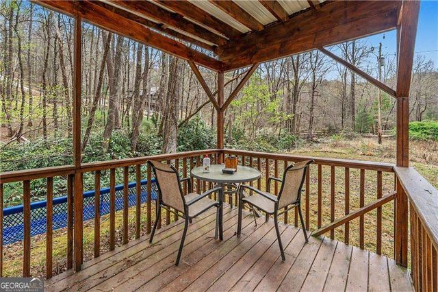 1790 Stanley Creek Road, Cherry Log, GA 30522