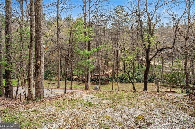 1790 Stanley Creek Road, Cherry Log, GA 30522