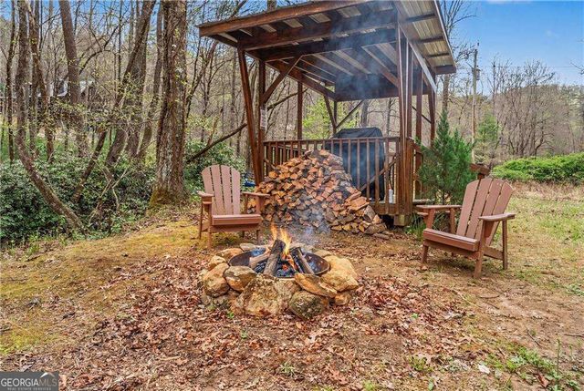 1790 Stanley Creek Road, Cherry Log, GA 30522