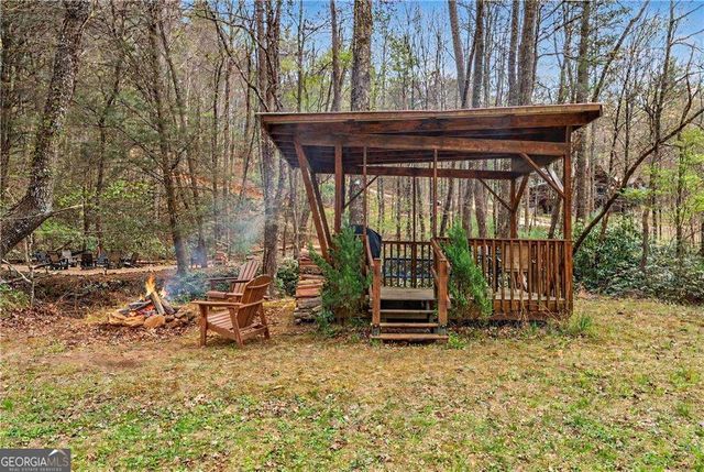 1790 Stanley Creek Road, Cherry Log, GA 30522