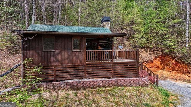 1790 Stanley Creek Road, Cherry Log, GA 30522