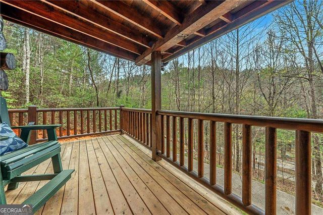 1790 Stanley Creek Road, Cherry Log, GA 30522