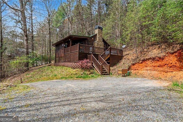 1790 Stanley Creek Road, Cherry Log, GA 30522