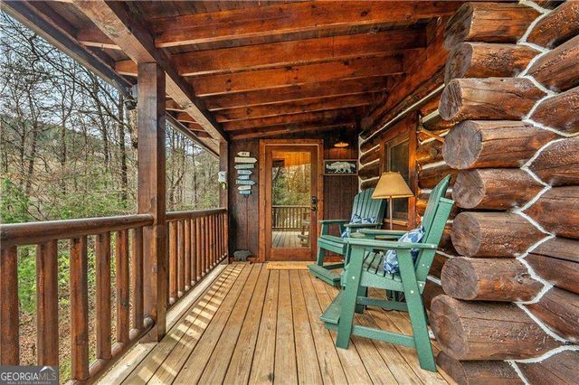 1790 Stanley Creek Road, Cherry Log, GA 30522