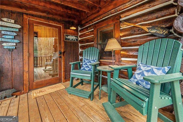 1790 Stanley Creek Road, Cherry Log, GA 30522