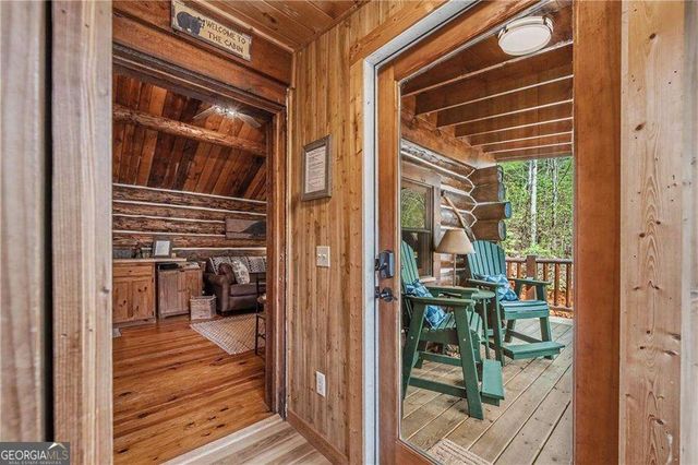 1790 Stanley Creek Road, Cherry Log, GA 30522