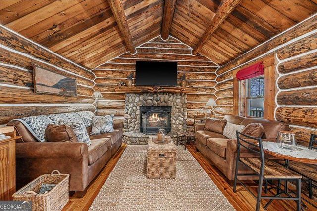 1790 Stanley Creek Road, Cherry Log, GA 30522