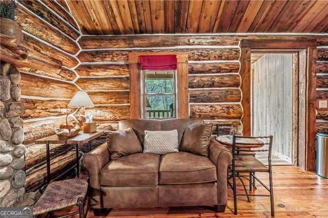 1790 Stanley Creek Road, Cherry Log, GA 30522