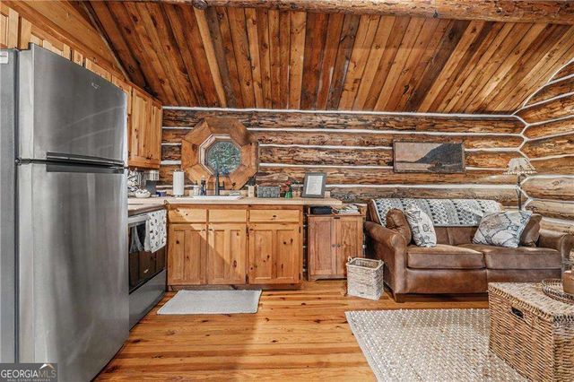 1790 Stanley Creek Road, Cherry Log, GA 30522