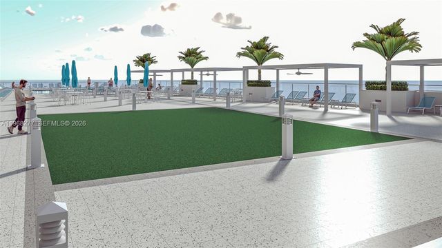 4100 Galt Ocean Dr 202, Fort Lauderdale, FL 33308