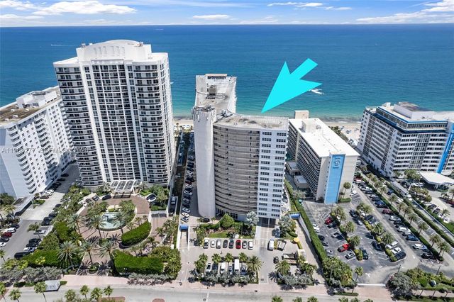 4100 Galt Ocean Dr 202, Fort Lauderdale, FL 33308