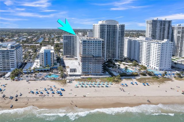 4100 Galt Ocean Dr 202, Fort Lauderdale, FL 33308