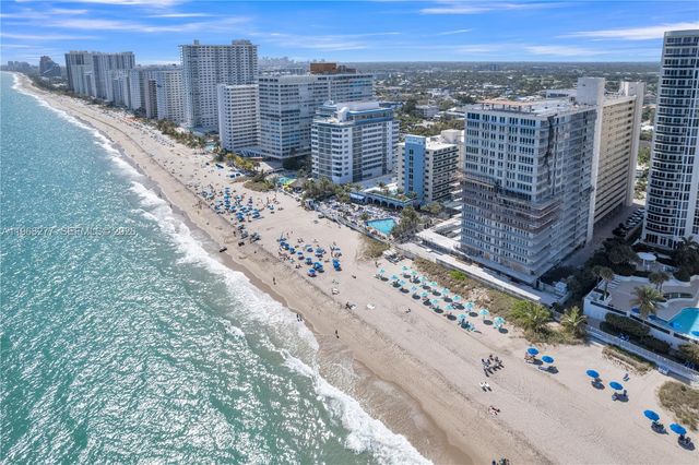 4100 Galt Ocean Dr 202, Fort Lauderdale, FL 33308