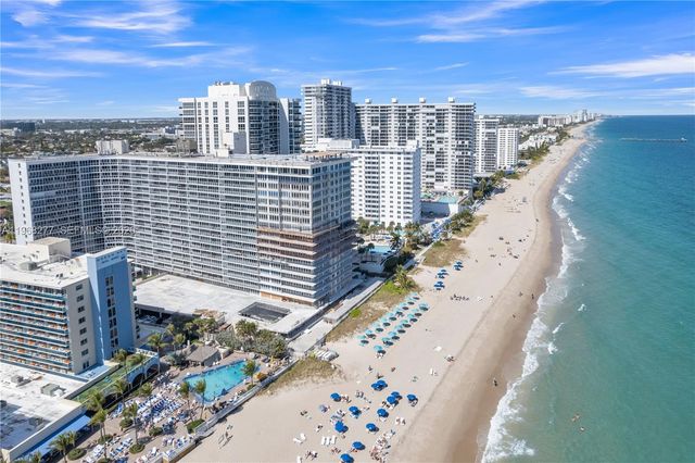 4100 Galt Ocean Dr 202, Fort Lauderdale, FL 33308