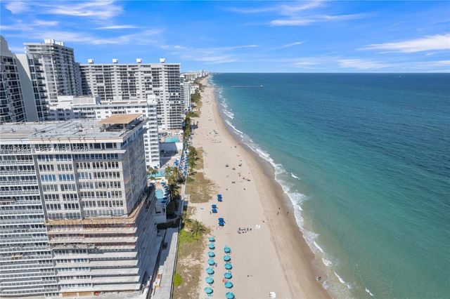4100 Galt Ocean Dr 202, Fort Lauderdale, FL 33308