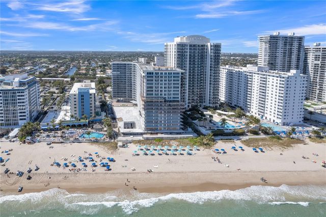 4100 Galt Ocean Dr 202, Fort Lauderdale, FL 33308