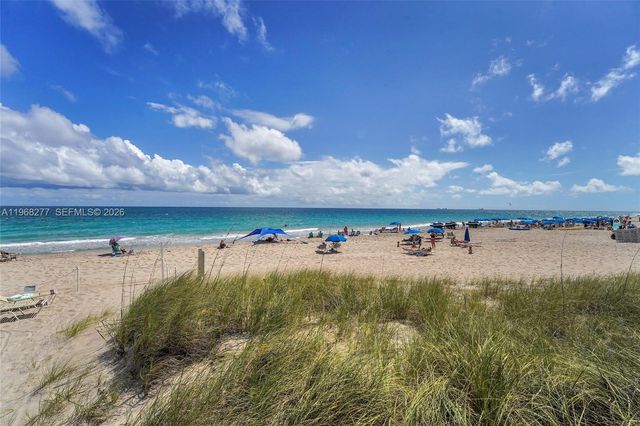 4100 Galt Ocean Dr 202, Fort Lauderdale, FL 33308