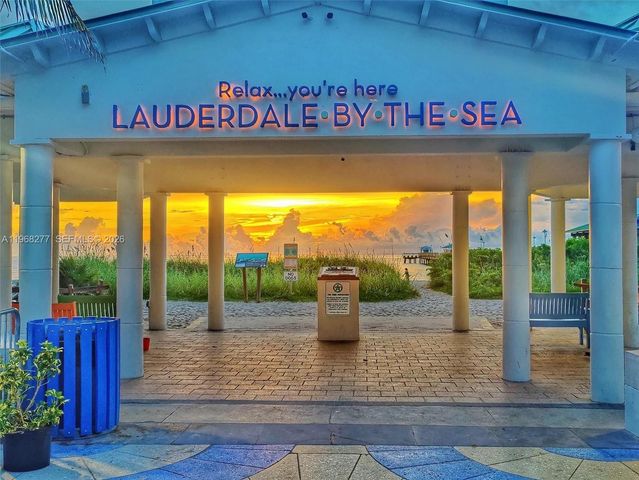 4100 Galt Ocean Dr 202, Fort Lauderdale, FL 33308