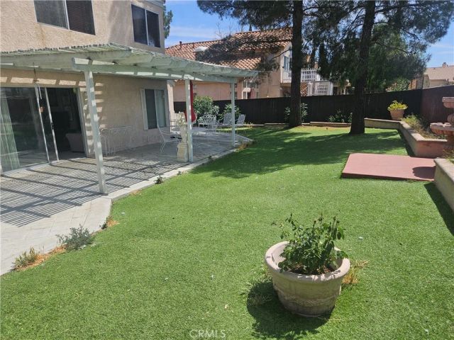 6044 Catalina, Palmdale, CA 93552