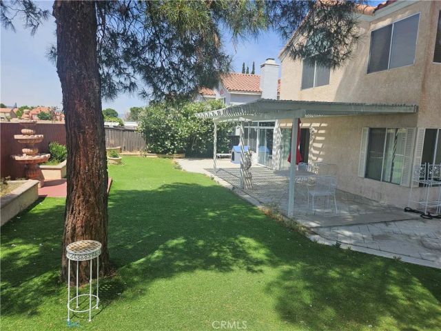 6044 Catalina, Palmdale, CA 93552