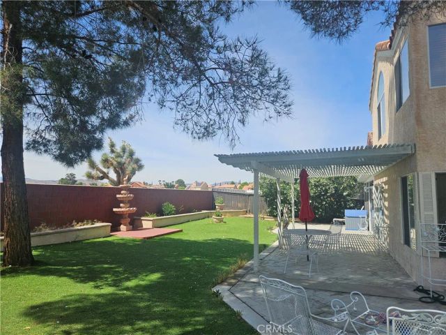 6044 Catalina, Palmdale, CA 93552