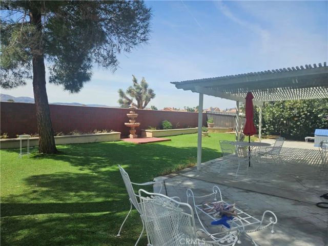 6044 Catalina, Palmdale, CA 93552