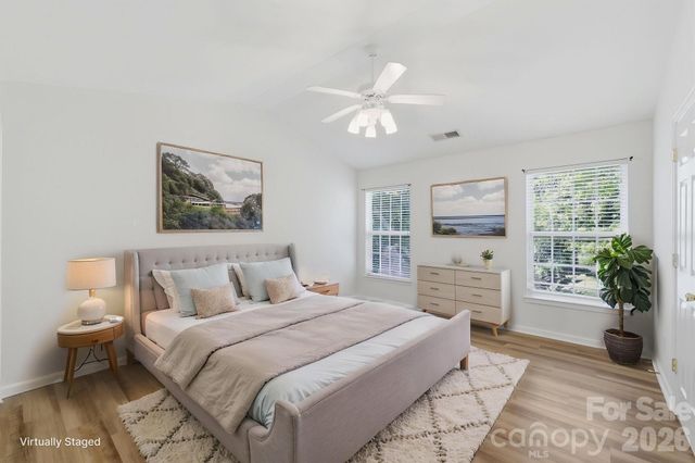 7011 Long Run Lane, Charlotte, NC 28216